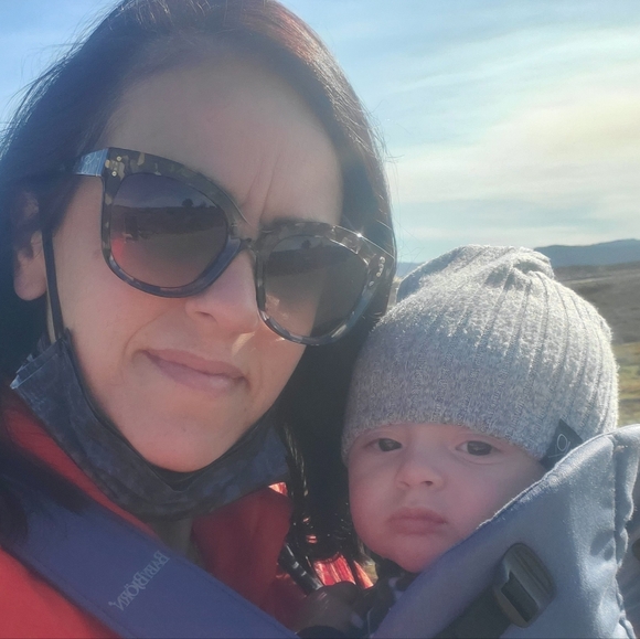 Meet your Posher, Brittany - Picture 1 of 3